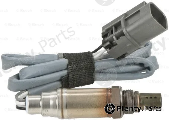 Lambda Sensor
