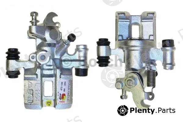 Bosch 0986473130 — Brake Caliper