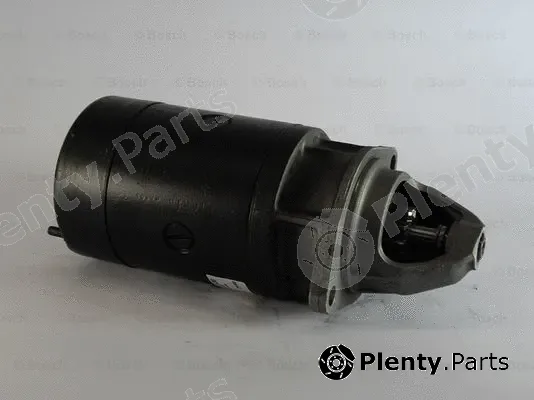 Bosch 0986010630 — Starter