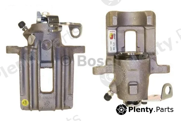 Bosch 0986473106 — Brake Caliper