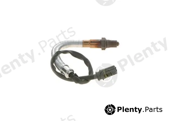 Bosch 0258010413 — Lambda Sensor