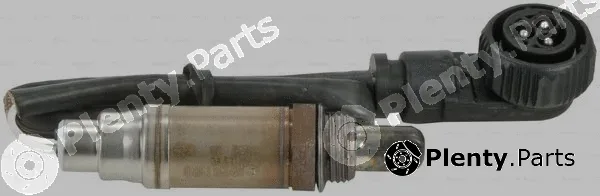 Lambda Sensor