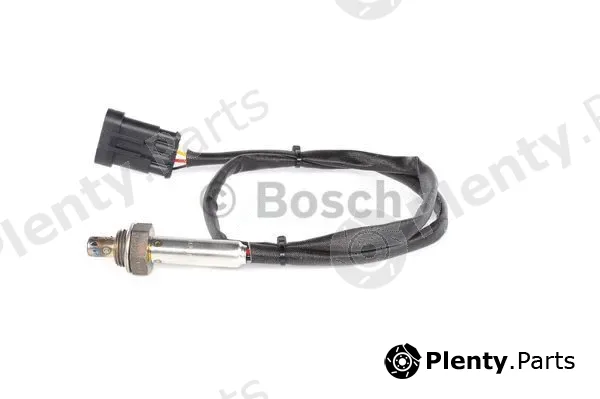 Lambda Sensor