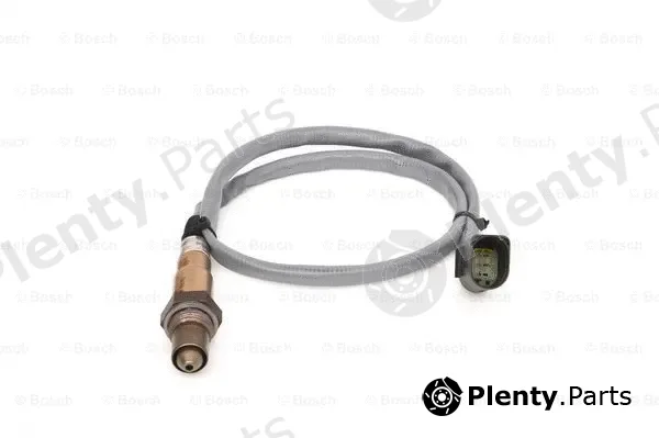 Lambda Sensor