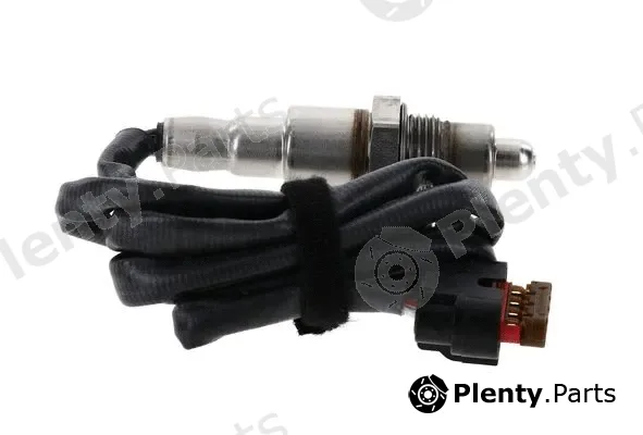 Lambda Sensor