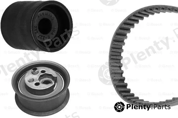 Bosch 1987948662 — Timing Belt Kit