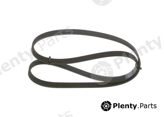 Bosch 1987947554 — V-Ribbed Belt