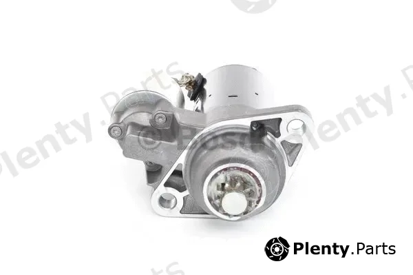 Bosch 0001121024 — Starter