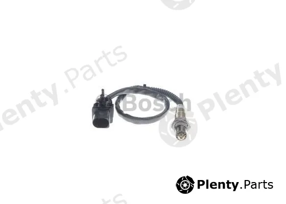 Lambda Sensor