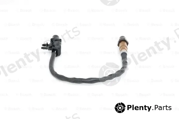 Lambda Sensor