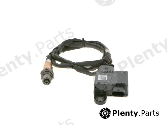 Bosch 0281008077 — Particle Sensor