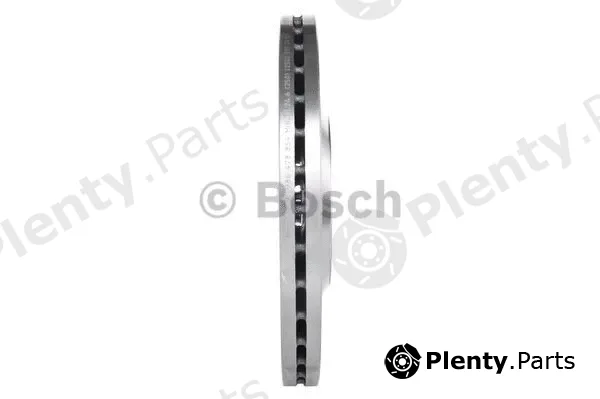 Bosch 0986478854 — Brake Disc