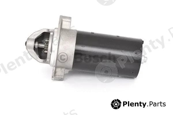 Bosch 0001109206 — Starter