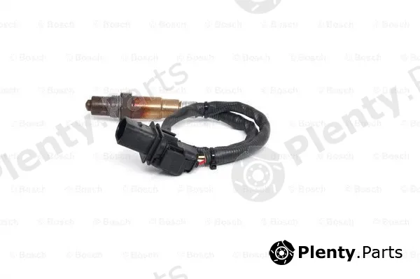Lambda Sensor