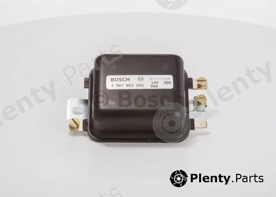 Bosch 1987BE3002 — Alternator Regulator