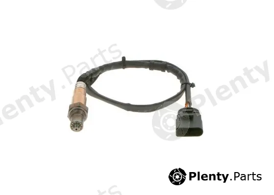 Lambda Sensor