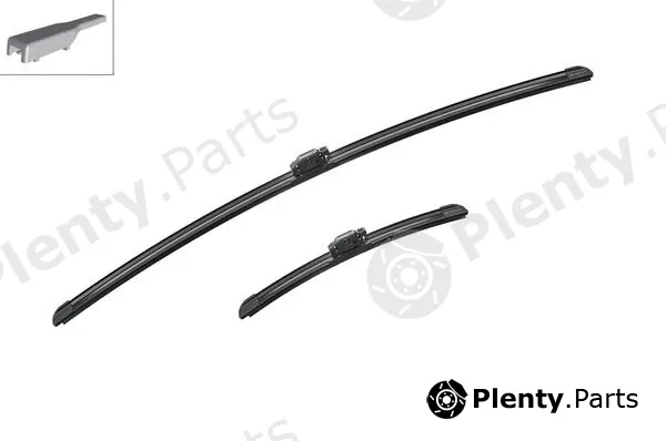 Bosch 3397014827 — Wiper Blade Aerotwin