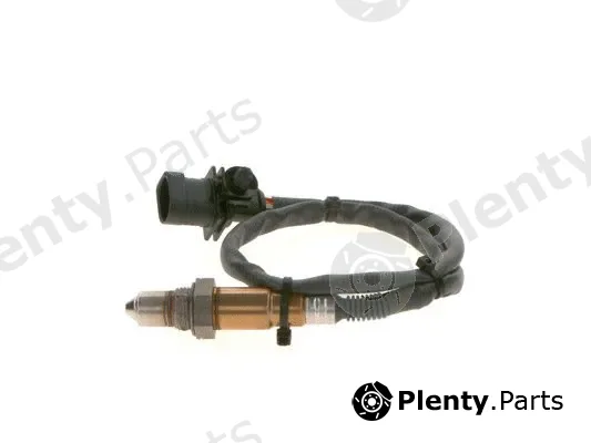 Lambda Sensor