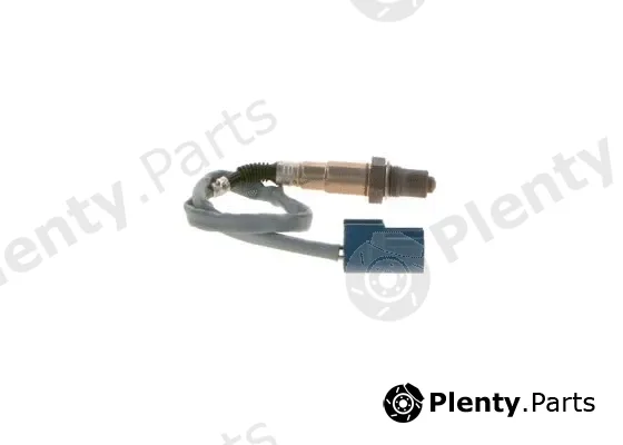 Lambda Sensor
