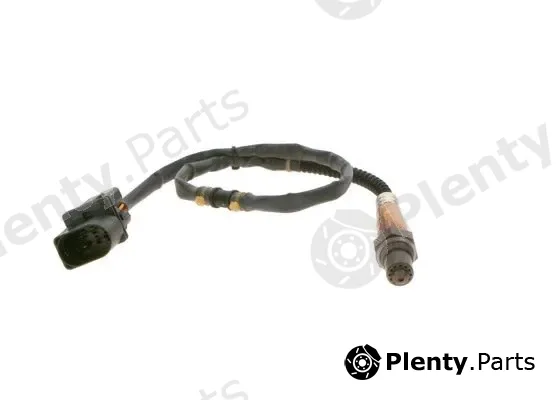 Bosch 0258007233 — Lambda Sensor