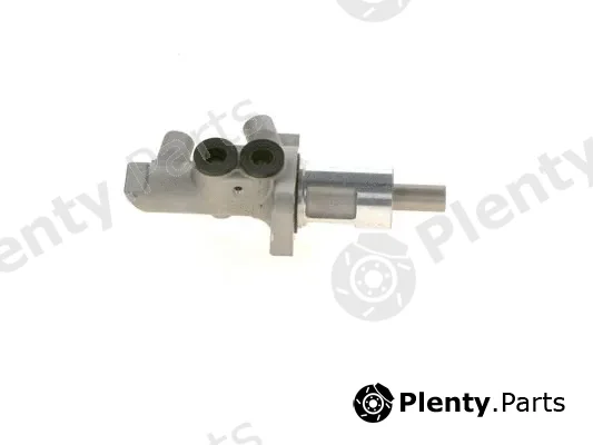 Bosch 0986481087 — Brake Master Cylinder