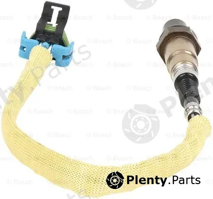 Bosch 0258986723 — Lambda Sensor