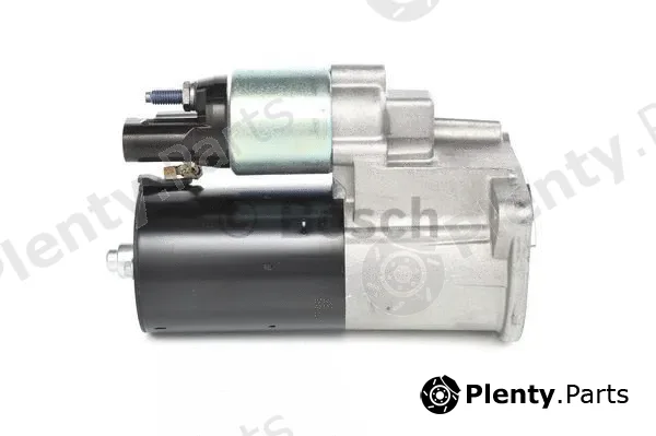 Bosch 0001121032 — Starter