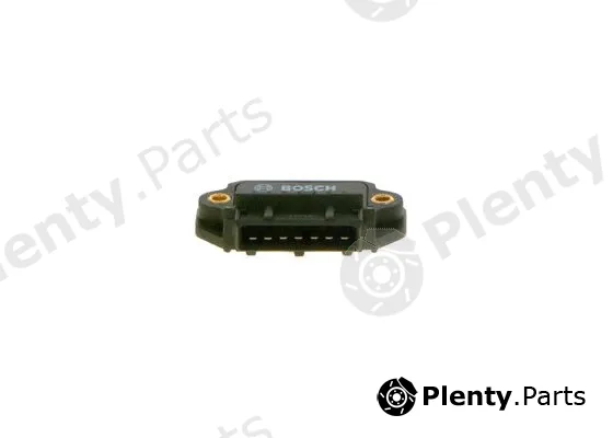 Bosch 0227100200 — Switch Unit, ignition system