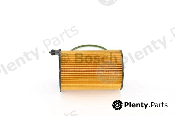 Bosch F026407122 — Oil Filter