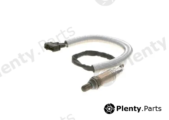 Bosch 0258003211 — Lambda Sensor