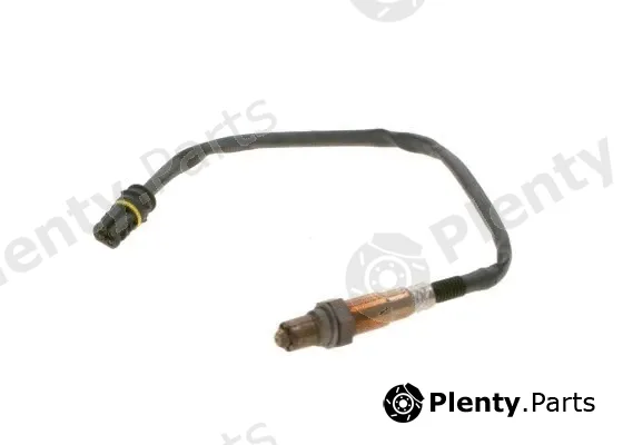 Lambda Sensor