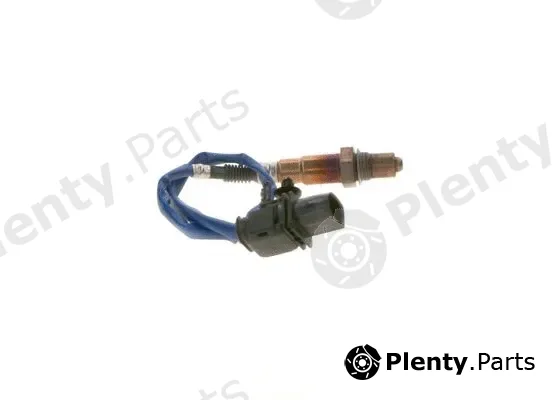 Lambda Sensor
