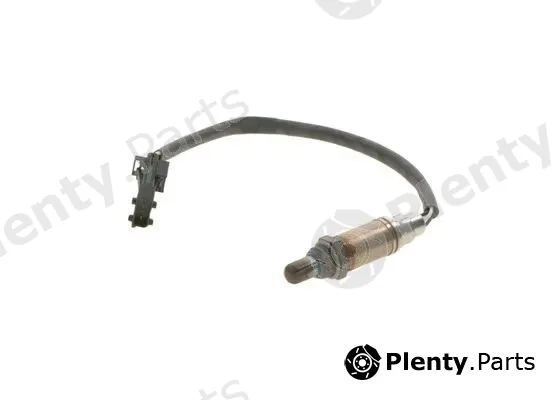 Lambda Sensor