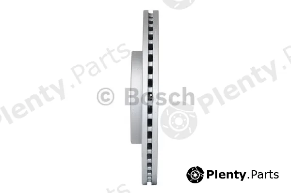 Bosch 0986479C56 — Brake Disc
