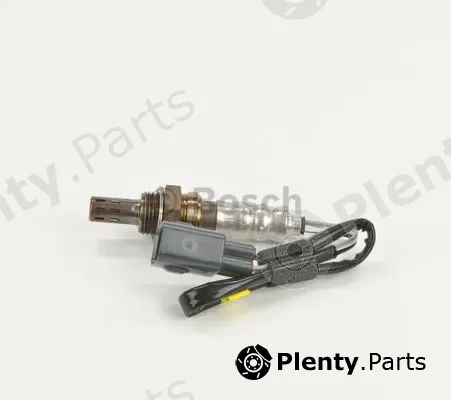 Lambda Sensor