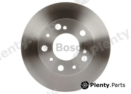 Bosch 0986478200 — Brake Disc