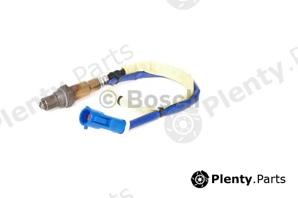Lambda Sensor