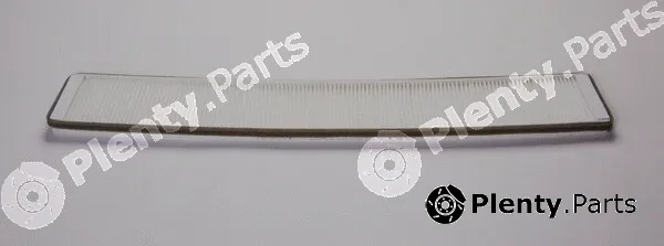 Bosch 0986BF0723 — Filter, cabin air