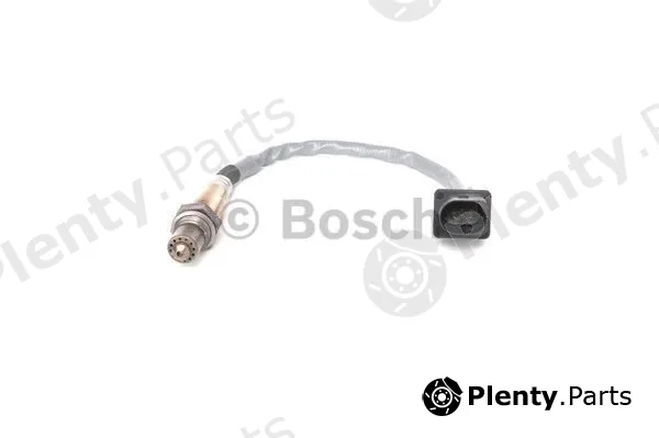 Lambda Sensor