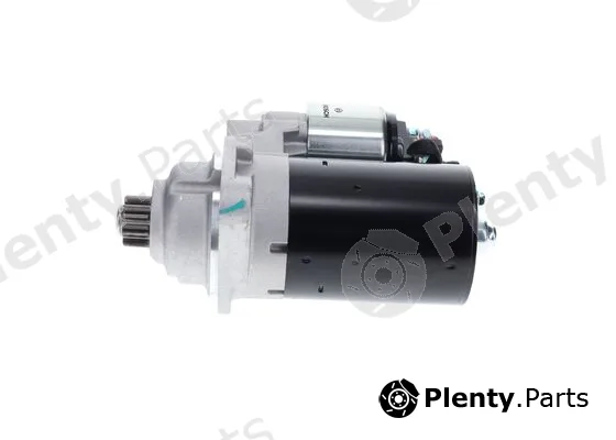 Bosch 1986S00789 — Starter