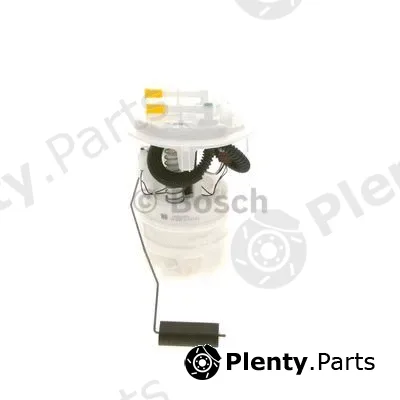 Bosch 0986580142 — Fuel Feed Unit