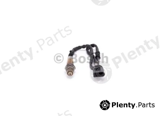 Lambda Sensor