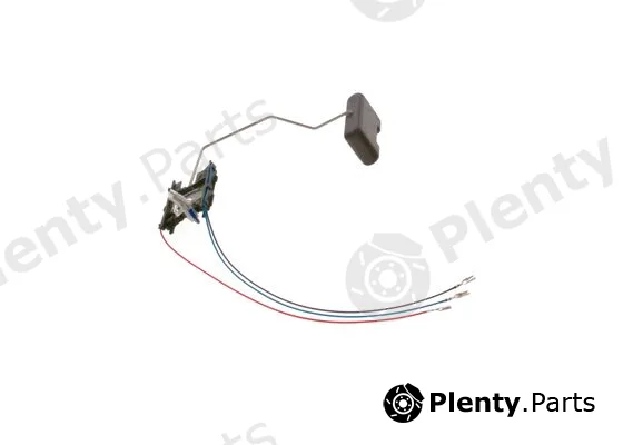 Bosch 158741101B — Sender Unit, fuel tank