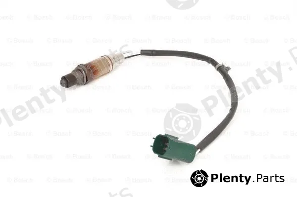Lambda Sensor