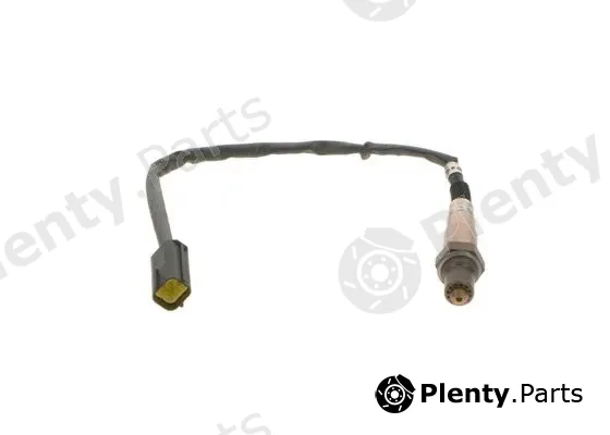Lambda Sensor