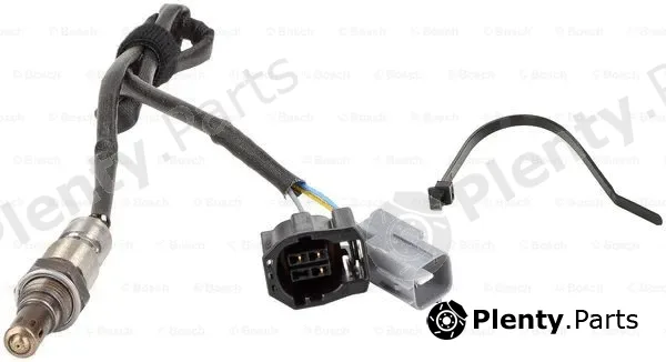 Bosch F00E263239 — Lambda Sensor