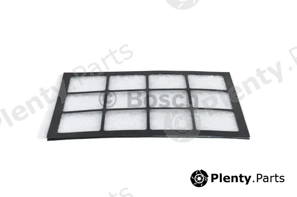 Bosch 1987432108 — Filter, cabin air