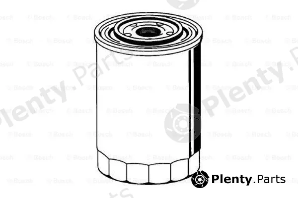 Bosch 0451203078 — Oil Filter