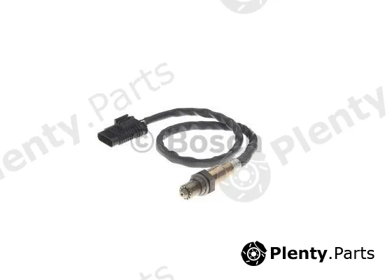 Lambda Sensor