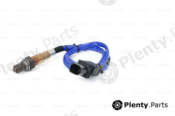 Lambda Sensor